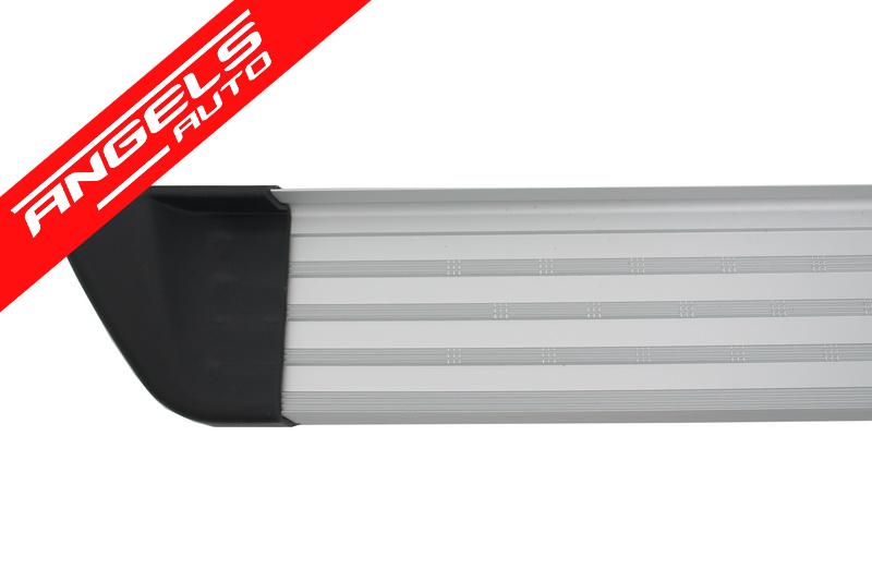 Praguri Trepte compatibile cu Nissan X-Trail II (2007-2012) - imagine 3