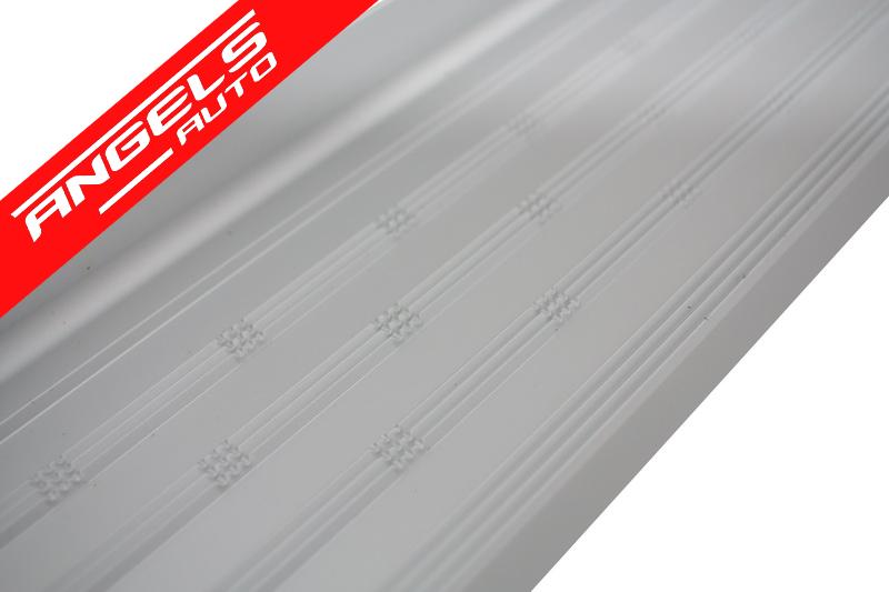 Praguri Trepte compatibile cu Nissan X-Trail II (2007-2012) - imagine 4