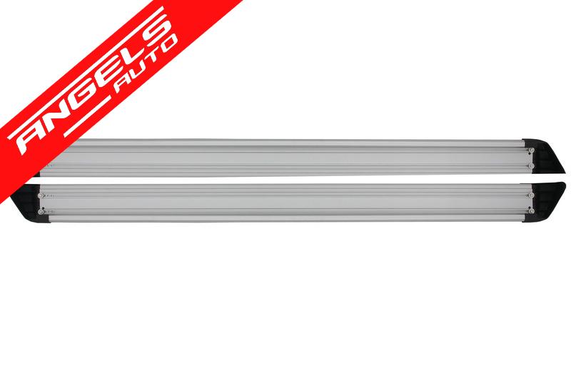 Praguri Trepte compatibile cu Nissan X-Trail II (2007-2012) - imagine 5