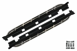 Praguri Laterale SUV compatibile cu Porsche Macan (2014-07.2018)