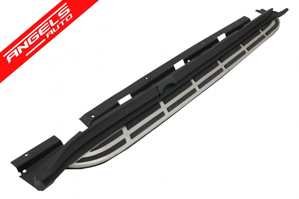 Praguri Laterale SUV compatibile cu Porsche Macan (2014-07.2018) - imagine 3