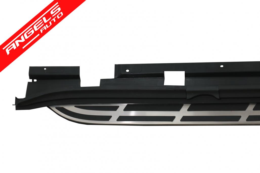 Praguri Laterale SUV compatibile cu Porsche Macan (2014-07.2018) - imagine 4