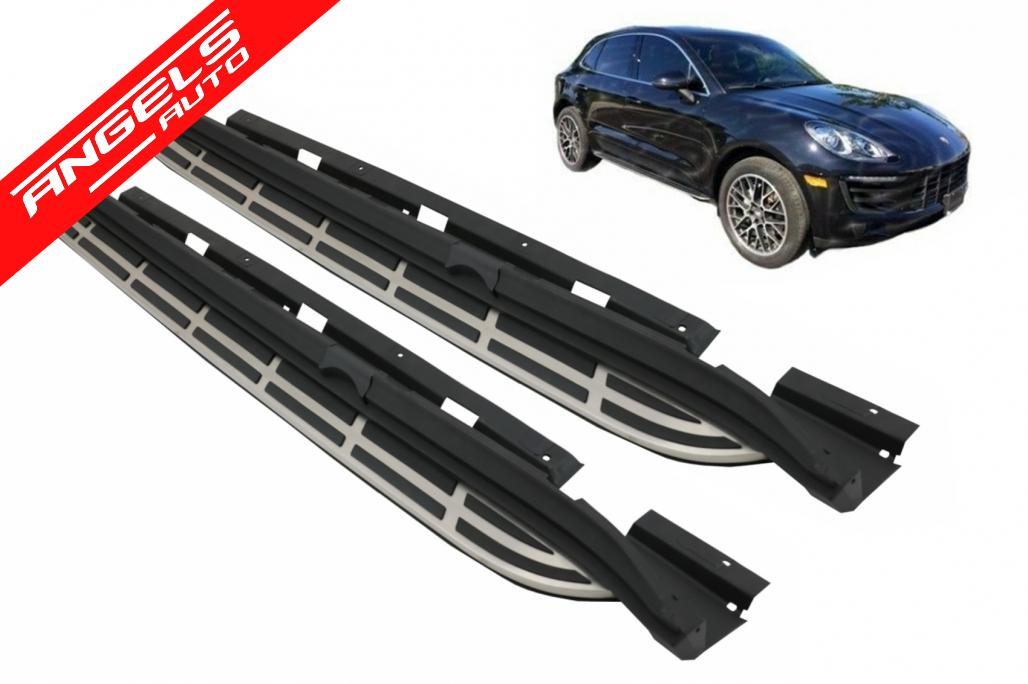 Praguri Laterale SUV compatibile cu Porsche Macan (2014-07.2018) - imagine 8