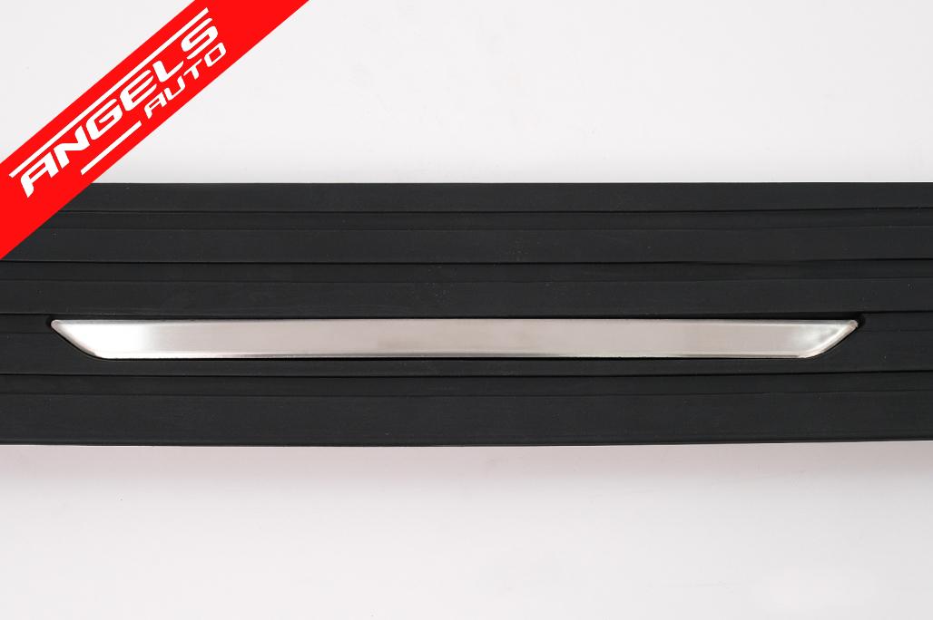 Praguri Trepte Scari compatibile cu Land Rover compatibile cu Range Rover Evoque Facelift (2014-up) - imagine 2