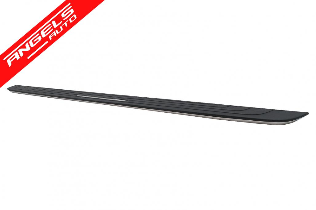Praguri Trepte Scari compatibile cu Land Rover compatibile cu Range Rover Evoque Facelift (2014-up) - imagine 4