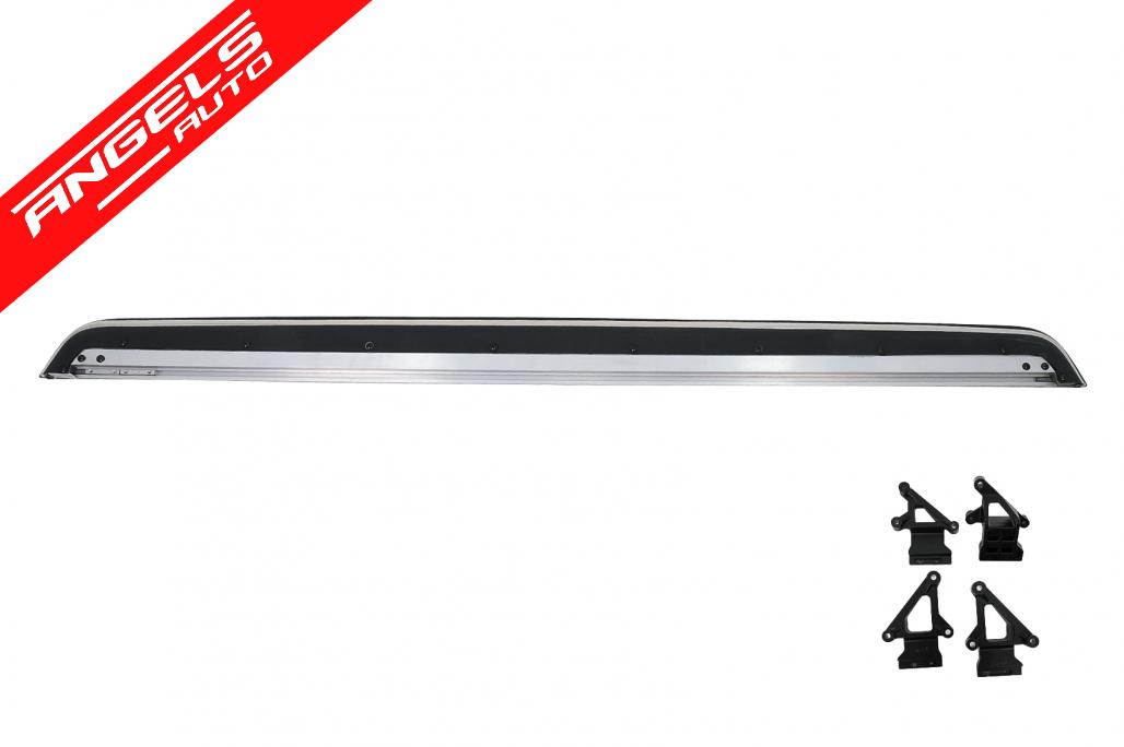 Praguri Trepte Scari compatibile cu Land Rover compatibile cu Range Rover Evoque Facelift (2014-up) - imagine 5