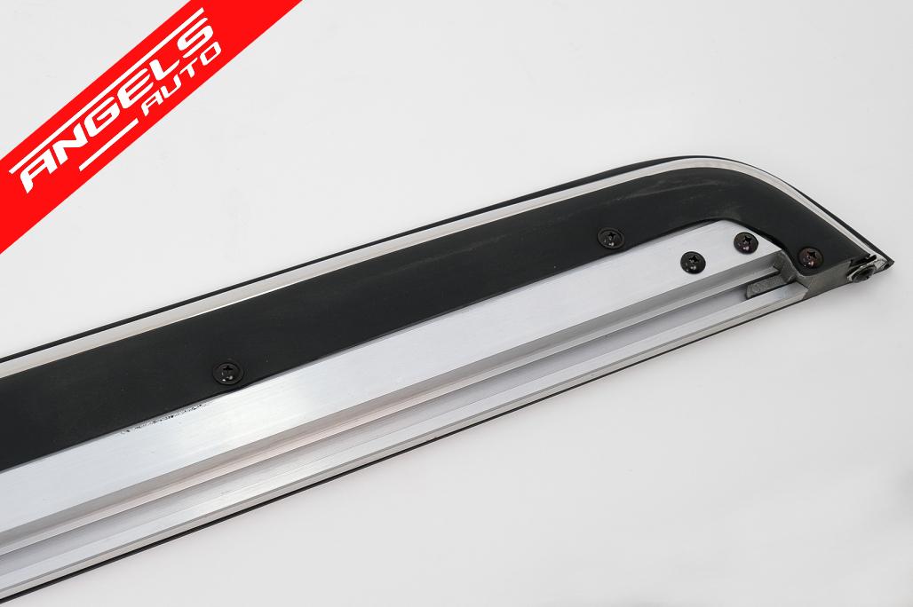 Praguri Trepte Scari compatibile cu Land Rover compatibile cu Range Rover Evoque Facelift (2014-up) - imagine 6