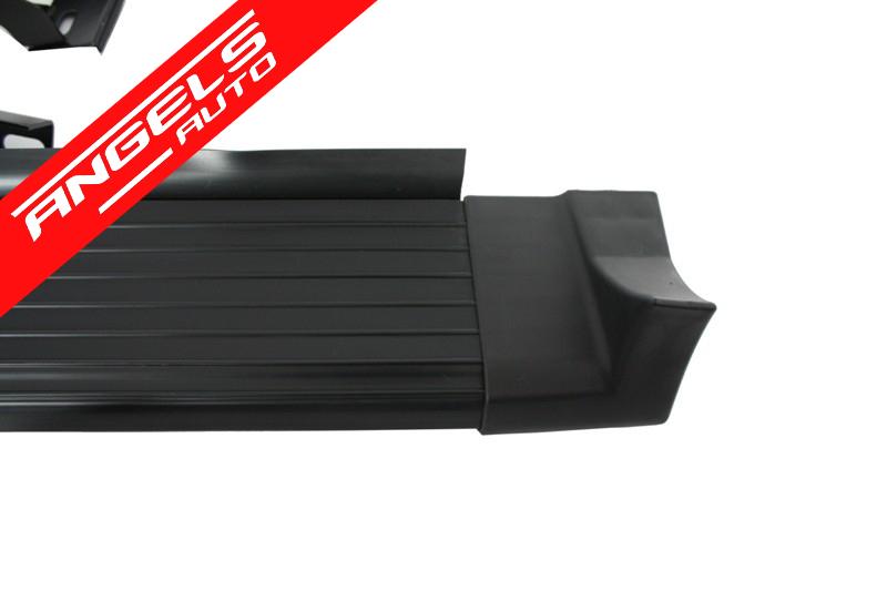 Praguri Laterale compatibile cu Toyota RAV4 (XA40) (2013-up) OEM Design - imagine 4