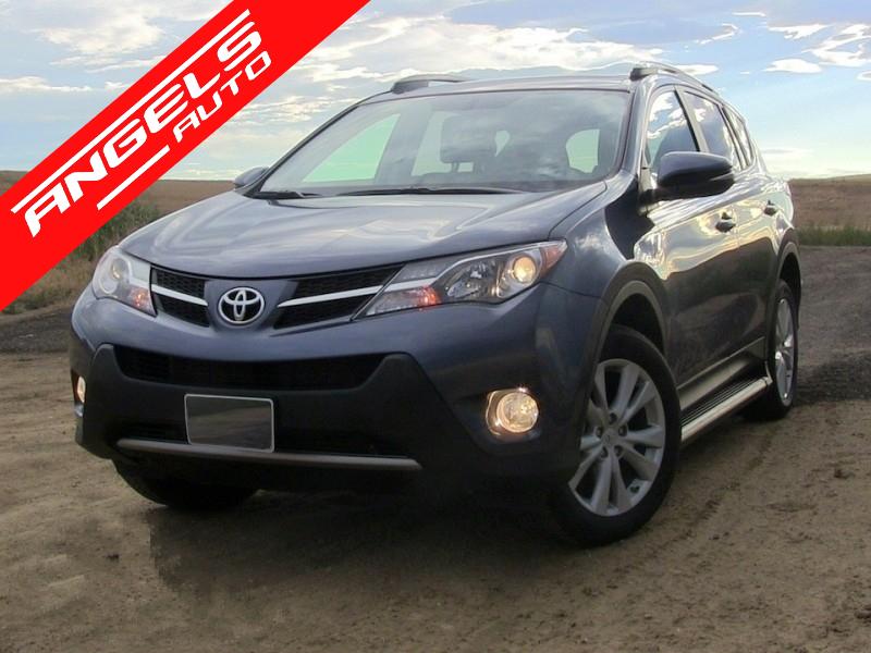 Praguri Laterale compatibile cu Toyota RAV4 (XA40) (2013-up) OEM Design - imagine 5