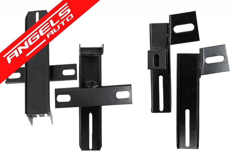 Praguri Laterale compatibile cu Toyota RAV4 (XA40) (2013-up) OEM Design - imagine 6