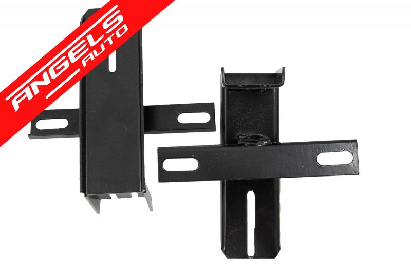 Praguri Laterale compatibile cu Toyota RAV4 (XA40) (2013-up) OEM Design - imagine 7