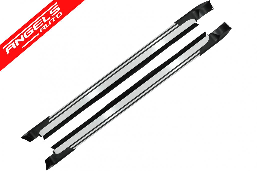 Praguri Laterale compatibile cu Toyota RAV4 (XA40) (2013-2018) OEM Design