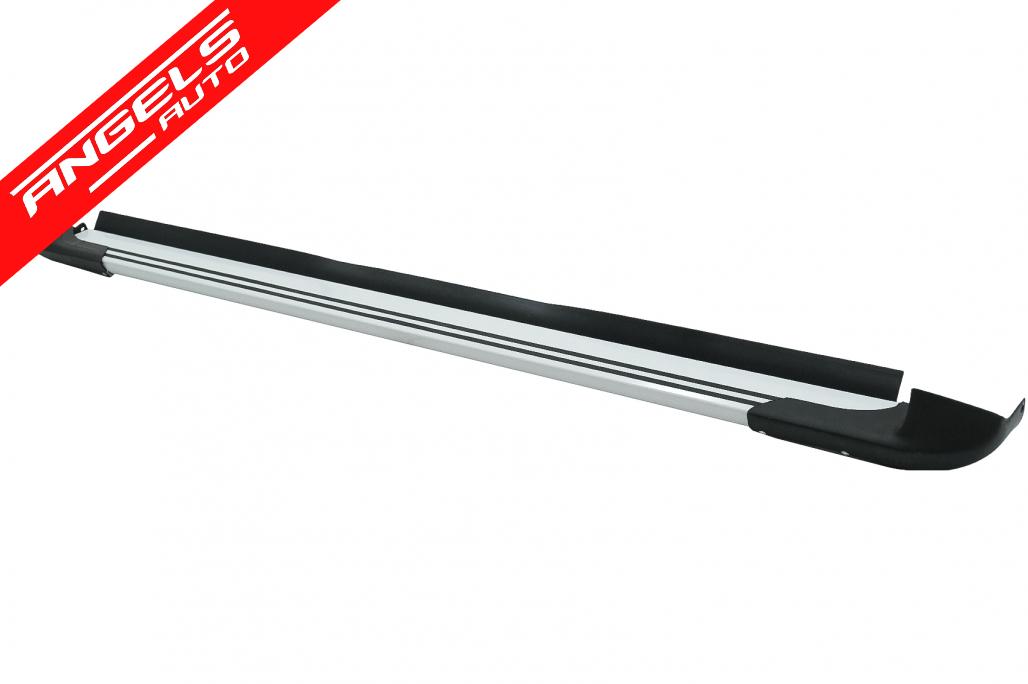 Praguri Laterale compatibile cu Toyota RAV4 (XA40) (2013-2018) OEM Design - imagine 5