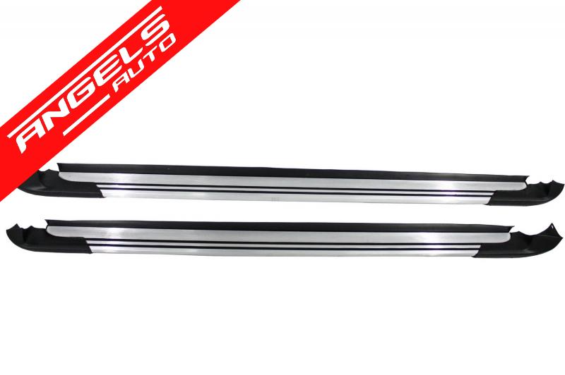 Praguri Laterale compatibile cu Toyota RAV4 (XA40) (2013-2018) OEM Design - imagine 2