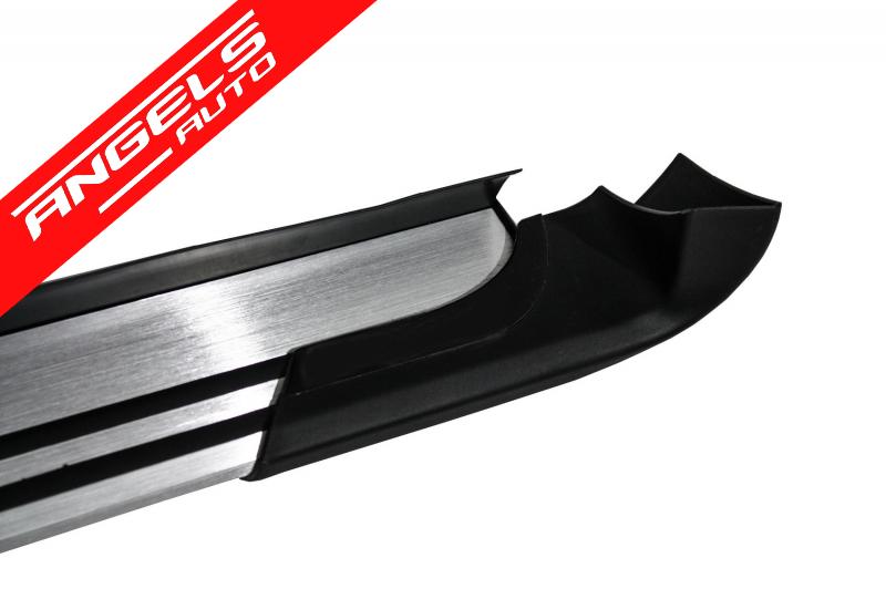 Praguri Laterale compatibile cu Toyota RAV4 (XA40) (2013-2018) OEM Design - imagine 3