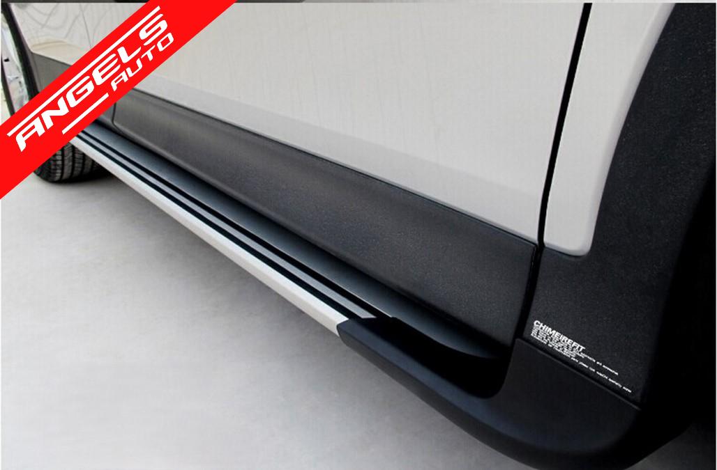 Praguri Laterale compatibile cu Toyota RAV4 (XA40) (2013-2018) OEM Design - imagine 6