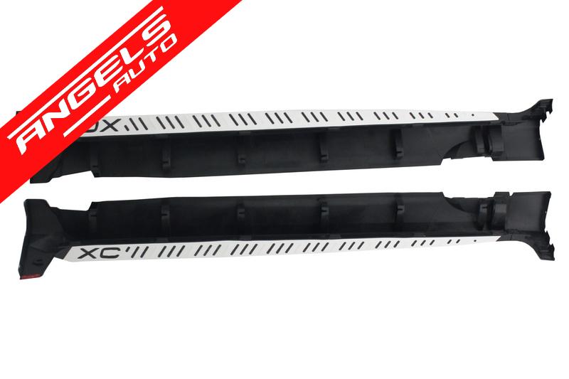 Praguri Scari Trepte compatibile cu Volvo XC60 (2008-2013) R-Design - imagine 2