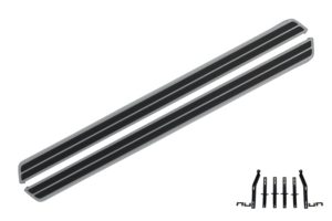 Praguri Laterale compatibile cu VW Touareg 7P5 (2011-2017)