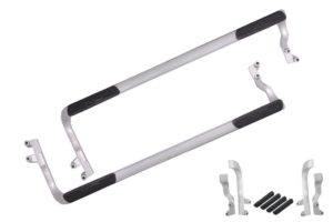 Praguri trepte scari compatibile cu Volvo XC90 (2002-2014)