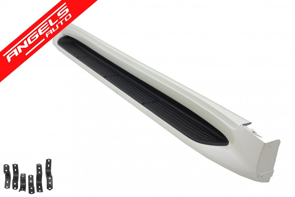 Praguri Laterale compatibile cu Toyota Land CruiserFJ200 OEM Design (2015-up) - imagine 6