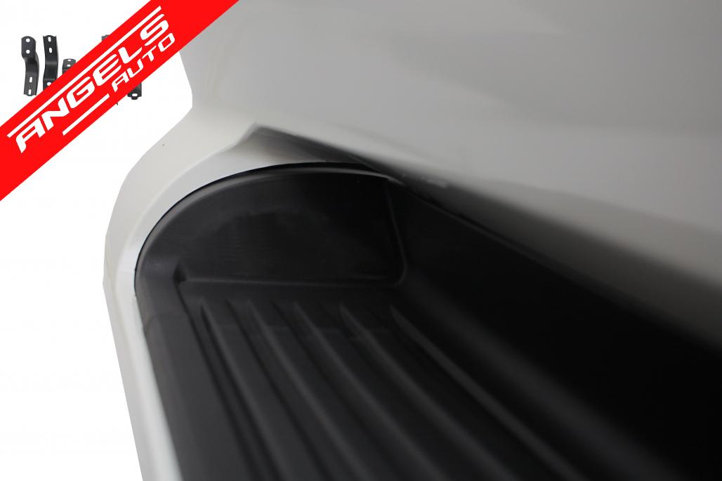 Praguri Laterale compatibile cu Toyota Land CruiserFJ200 OEM Design (2015-up) - imagine 4