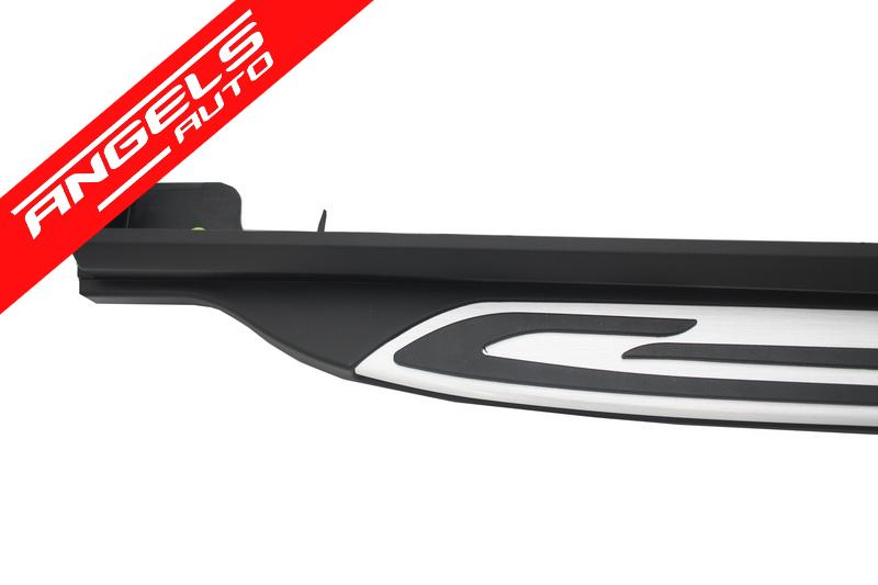 Praguri Scari Trepte compatibile cu Range Rover Evoque Dynamic Facelift 2014+ - imagine 3