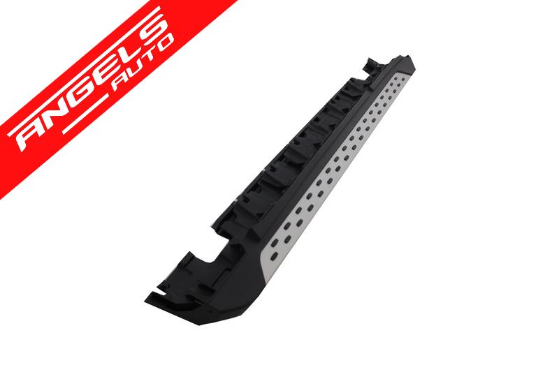 Praguri Trepte Laterale compatibile cu Mercedes GLK X204 (2008-2015) - imagine 2