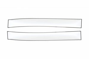 Set Stickere capota R50 R52 R53 R56 R57 Clubman R55 2001-2017