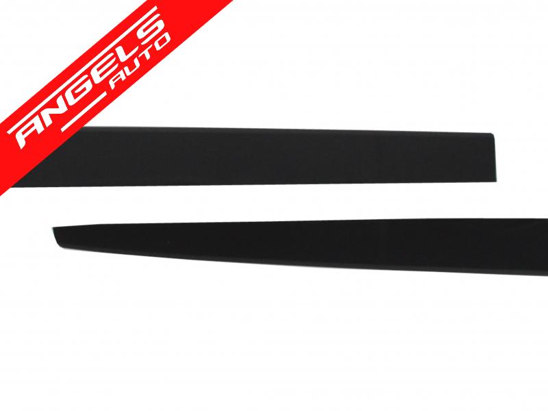 Extensii Praguri M compatibile cu BMW Seria 4 F32 F33 F36 M-Performance - imagine 3