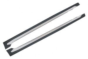 Praguri Laterale compatibile cu Audi A5 F5 2017+ RS Design