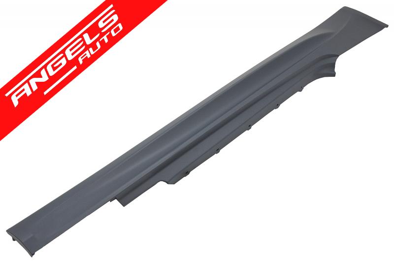 Praguri M3 compatibile cu BMW Seria 3 E92 Coupe E93 M Design - imagine 4