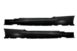 Praguri M compatibile cu BMW Seria 3 E46 M3 Design 1998-2004