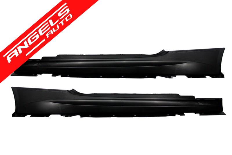 Praguri M compatibile cu BMW Seria 3 E46 M3 Design 1998-2004