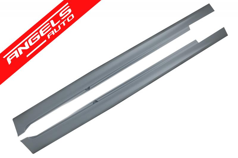 Praguri M compatibile cu BMW Seria 5 F10 F11 (2011-2017) M-Technik Design