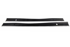 Praguri Laterale compatibile cu BMW Seria 3 E36 (1992-1998) M3 Look