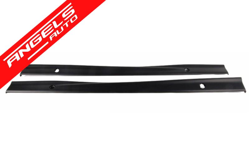 Praguri Laterale compatibile cu BMW Seria 3 E36 (1992-1998) M3 Look