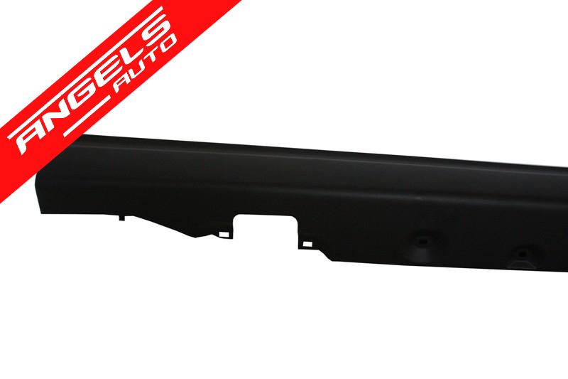 Praguri M compatibile cu BMW Seria 3 E46 M3 Design 1998-2004 - imagine 5