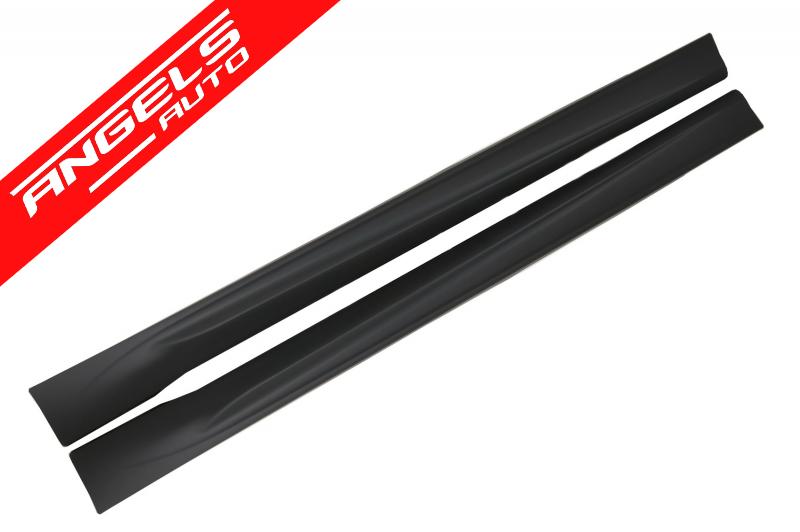 Praguri M compatibile cu BMW Seria 3 E90 E91 Seria 3 04-11 M-technik