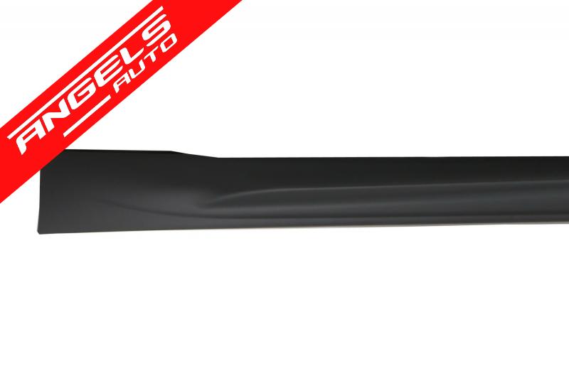 Praguri M compatibile cu BMW Seria 3 E90 E91 Seria 3 04-11 M-technik - imagine 3