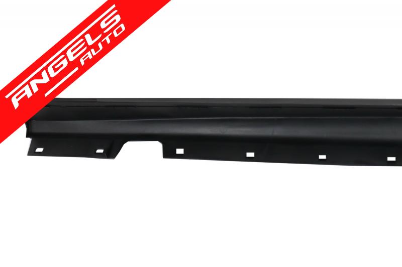 Praguri M compatibile cu BMW Seria 3 E90 E91 Seria 3 04-11 M-technik - imagine 6