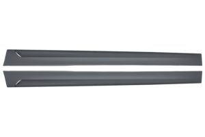 Praguri compatibile cu BMW Seria 3 E90 E91 Seria 3 04-11 M-Performance