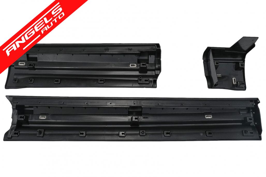 Praguri compatibile cu Range Rover Sport L494 (2013-up) SVR Design - imagine 4
