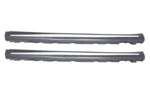 Praguri AMG compatibile cu Mercedes S-Class W222 (2013-2020) S65 Design