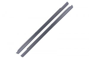 Praguri AMG compatibile cu Mercedes S-Class W221 Long (05-11) AMG S65