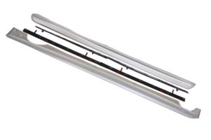 Praguri Laterale compatibile cu Volvo XC60 (2008-2013) R Look