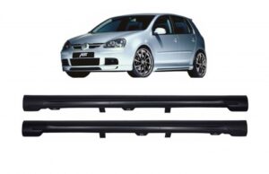 Praguri compatibile cu VW compatibile cu  Golf 5 2003-2007 GTI Design