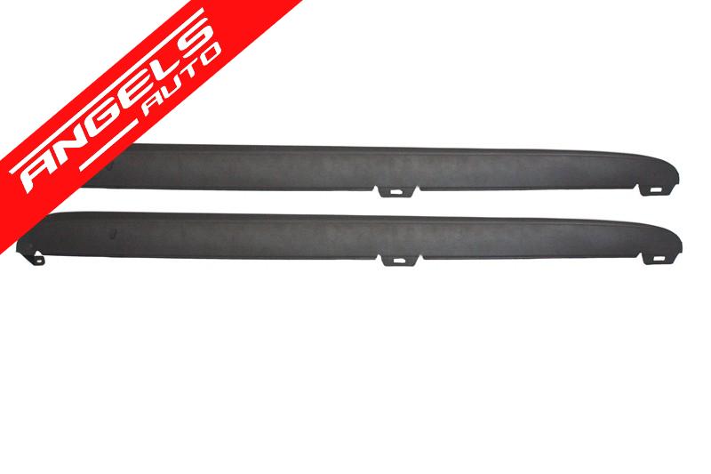 Praguri compatibile cu VW compatibile cu Golf 6 GTI 2008-up GTI Look