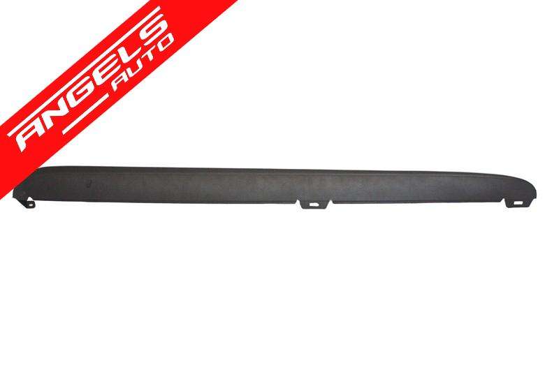 Praguri compatibile cu VW compatibile cu Golf 6 GTI 2008-up GTI Look - imagine 2