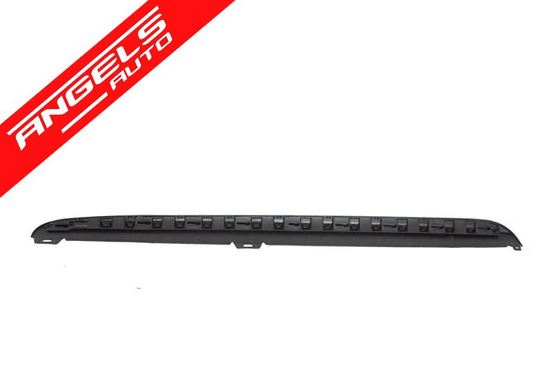 Praguri compatibile cu VW compatibile cu Golf 6 GTI 2008-up GTI Look - imagine 3
