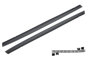 Praguri Laterale compatibile cu VW Golf 6 R20 Mk6 (2008-up) R20 Design